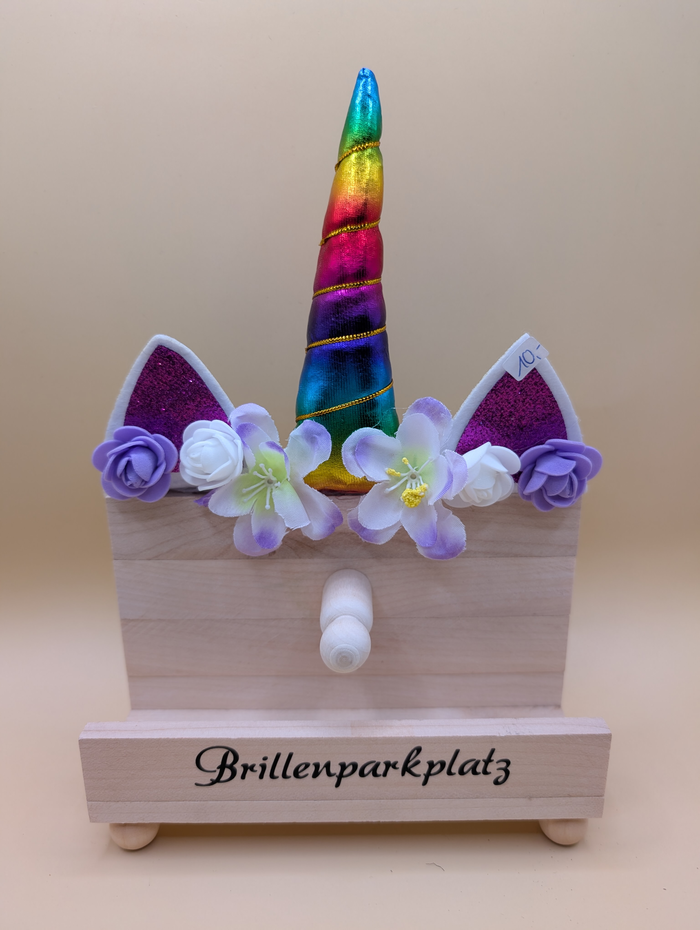 Brillenhalter